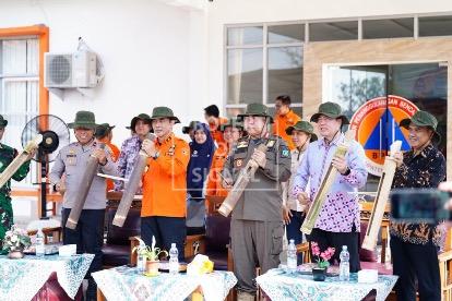 Hari Kesiapsiagaan Bencana 2026, BPBD Indramayu Imbau Masyarakat Lebih Siaga dan Peduli