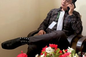 Ruslandi Yakin Pelaku Pembunuhan Satu Keluarga di Paoman Hanya 2 Orang, Sebut Pernyataan Prio Rekayasa