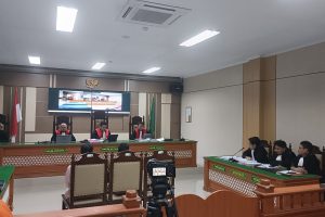 Kuasa Hukum Soroti Aliran Dana, Jaksa Buka Peluang Pengembangan Kasus Pembunuhan Keluarga Paoman