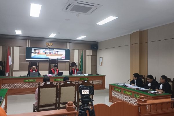 Kuasa Hukum Soroti Aliran Dana, Jaksa Buka Peluang Pengembangan Kasus Pembunuhan Keluarga Paoman