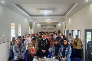 HBP ke-62 Momentum Tingkatkan Kinerja dan Sinergi Lapas Indramayu