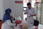 Layanan Kunjungan Lapas Indramayu Panen Pujian dari Keluarga Warga Binaan