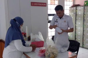 Layanan Kunjungan Lapas Indramayu Panen Pujian dari Keluarga Warga Binaan