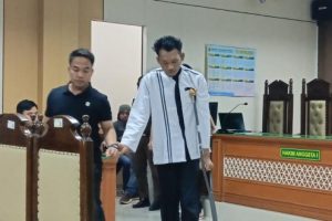 Ahli Terdakwa Mendadak Sakit, Sidang Kasus Pembunuhan di Paoman Indramayu Ditunda