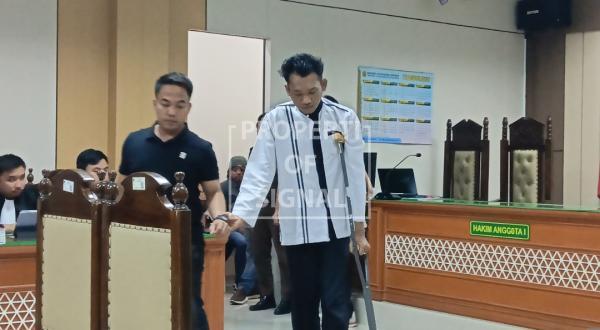 Ahli Terdakwa Mendadak Sakit, Sidang Kasus Pembunuhan di Paoman Indramayu Ditunda