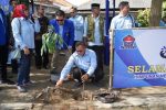 Muscab HNSI Kabupaten Indramayu, Dedi Aryanto Kembali Terpilih Sebagai Ketua DPC Priode 2026-2031