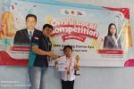 Siswa SD IT Al-Irsyady Borong Prestasi, Emas OMNI dan Lolos Olimpiade Provinsi
