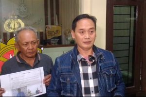 Aman Yani Disebut di Persidangan Kasus Pembunuhan Paoman, Keluarga: Sudah 9 Tahun Tak Ada Kabar
