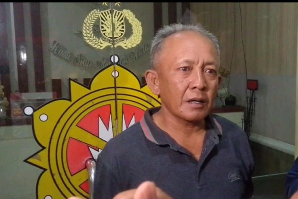 Ririn Diduga Akali Dana Pensiun Aman Yani, Keluarga Ungkap Modus dan Kecurigaan