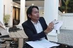 ​​Sidang Kasus Pembunuhan Paoman: Toni RM Soroti Ketidaksesuaian Hasil Visum dan Dakwaan​