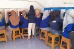 Wartelsus Berbasis Android di Lapas Indramayu Permudah Warga Binaan Video Call dengan Keluarga