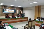 Sidang Lanjutan Kasus Pembunuhan Paoman, Toni RM: Ririn Tidak Tahu Ada Pembunuhan