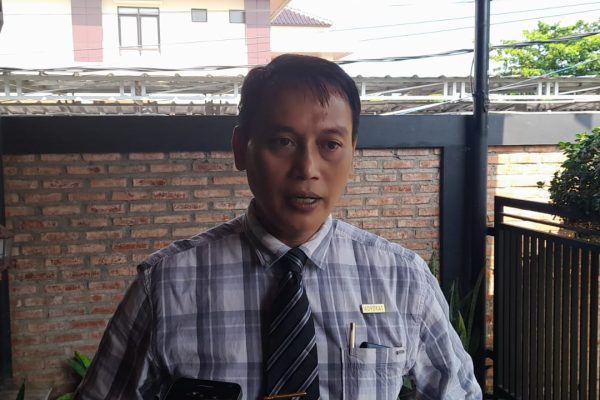 Priyo Cabut Kuasa Toni RM, Kembali Tunjuk Ruslandi sebagai Kuasa Hukum
