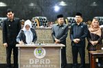 DPRD Indramayu Setujui Alih Status RSUD M.A. Sentot Patrol ke Pemprov Jabar untuk Tingkatkan Layanan Kesehatan