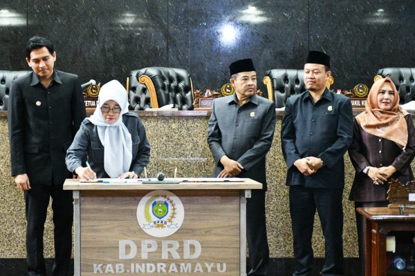 DPRD Indramayu Setujui Alih Status RSUD M.A. Sentot Patrol ke Pemprov Jabar untuk Tingkatkan Layanan Kesehatan