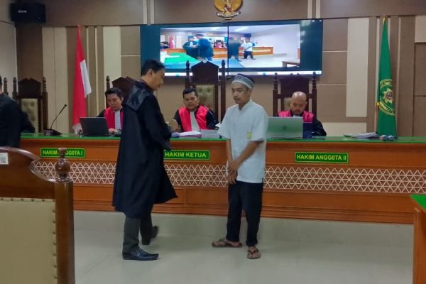 Priyo Berbalik Kooperatif, Ajukan Justice Collaborator untuk Ungkap Peran Ririn