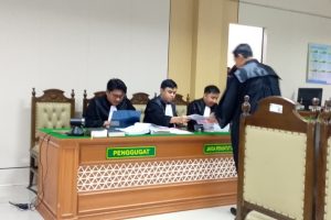 ‎Pola Relasi Kuasa Terbongkar: Dominasi ”Bos Irin” di Balik Pembunuhan Sekeluarga di Paoman‎