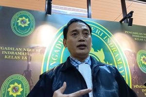 Ruslandi: Bukti CCTV Perkuat Keterangan Priyo di Sidang Pembunuhan Paoman