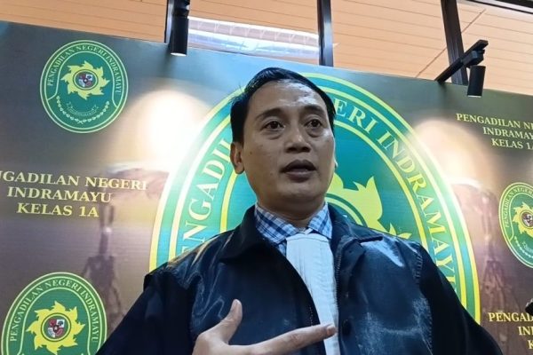 Ruslandi: Bukti CCTV Perkuat Keterangan Priyo di Sidang Pembunuhan Paoman
