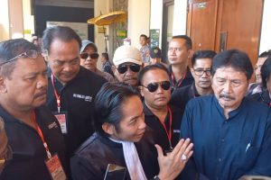 Sidang Kasus Paoman, Toni RM Sebut BPJS Aman Yani Masih Aktif