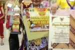 Aisyah Maulidah, Bintang Jaipong Indramayu Raih Juara I Piala Kementerian Pariwisata