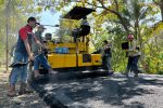 Rp3,3 Miliar Digelontorkan untuk Rekonstruksi Jalan Sudikampiran-Gadingan