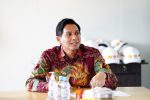 Tinjau Pembangunan Sekolah Rakyat di Cikawung: Bupati Indramayu Lucky Hakim Minta Akses Jalan Menuju Sekolah Rakyat Diperlebar