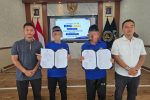 Sejalan Kebijakan Nasional, Lapas Indramayu Berikan Remisi Lansia sebagai Bentuk Penghargaan atas Perubahan Diri