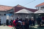 Edukasi Warga Binaan dan Keluarga, Lapas Indramayu Tegaskan Seluruh Layanan Gratis dan Bebas Pungli