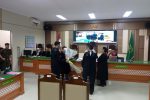 Toni RM Ajukan Video Kondisi Kios Korban, Sebut Tak Terlihat Bercak Darah