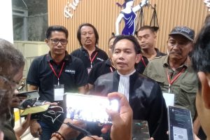 Disebut Ada Pengangkutan Jenazah dalam CCTV, Toni RM Minta Ahli IT Dihadirkan