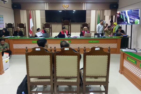 Cellebrite Bongkar Jejak Digital Ririn, Ada Pencarian Bau Mayat, Pelarian DPO, Harga Corolla, Hingga Email Aman Yani