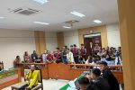 Sidang Kasus Pembunuhan Paoman, Saksi Irfan Ungkap Kejanggalan Perilaku Ririn hingga Dugaan Pengarahan Informasi Sejak Awal Kasus