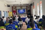 Cegah Sebelum Terlambat, Lapas Indramayu Tingkatkan Kewaspadaan terhadap Virus Hanta