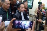 Sidang Kasus Paoman Ditunda, Toni RM Harap Ahli Digital Forensik Hadir Untuk Ungkap Kebenaran