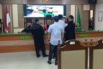 Sidang Paoman : JPU Ungkap Bukti Forensik, Darah di Kios Cocok dengan DNA Budi Awaludin