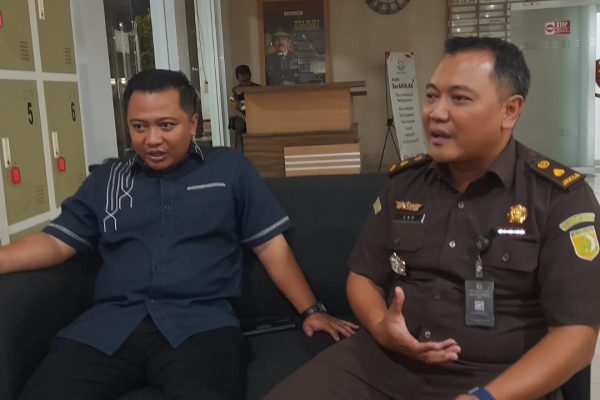 Sama-sama Terdakwa Kasus Paoman, Mengapa Tuntutan Ririn dan Priyo Berbeda? Ini Penjelasan JPU
