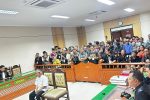 Pembunuhan Satu Keluarga di Paoman, Priyo Dituntut 20 Tahun
