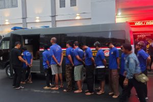 Tekan Overkapasitas, 37 Narapidana Lapas Indramayu Mutasi