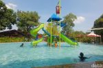 Agrowisata Situ Bolang, Rekomendasi Wisata Keluarga di Indramayu