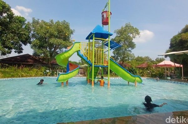 Agrowisata Situ Bolang, Rekomendasi Wisata Keluarga di Indramayu