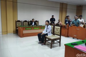 Terdakwa Pembunuhan Sekeluarga di Indramayu Tolak Hukuman Mati